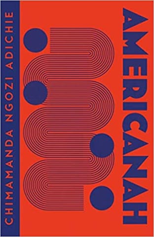 Americanah (Collins Modern Classics)