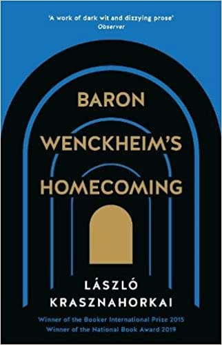 Baron Wenckheim's Homecoming