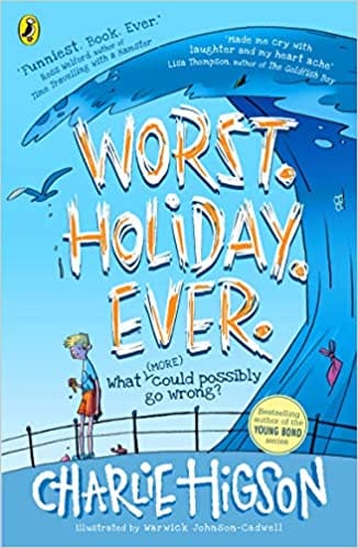 Worst. Holiday. Ever (Private)