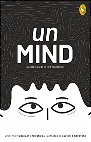 unMIND, A Graphic Guide To Self-realization