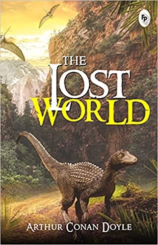 The Lost World