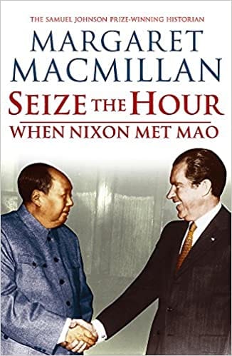Seize the Hour