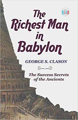 The Richest Man in Babylon