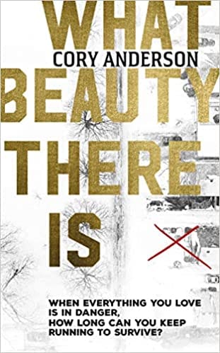 What Beauty There Is (Private)