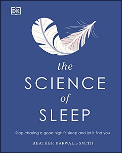 Science Of Sleep (hb)