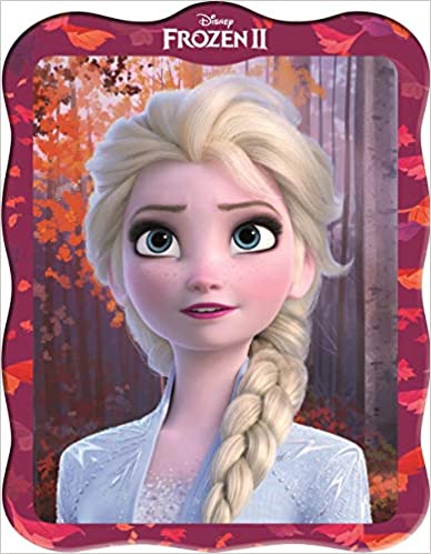 Disney Frozen 2 Happier Tin (Happier Tins)