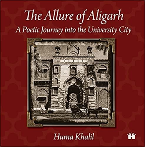 The Allure of Aligarh: A Poetic Journey into the University City