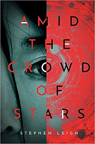 Amid the Crowd of Stars