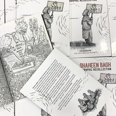 Shaheen Bagh