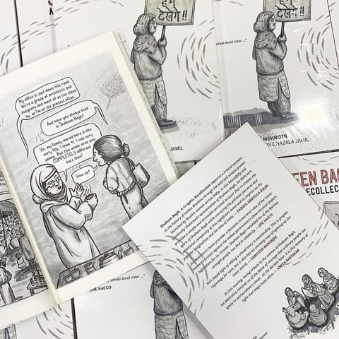 Shaheen Bagh Shaheen Bagh