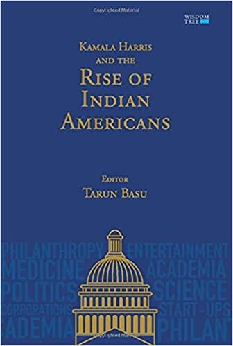 Kamala Harris and the Rise of Indian Americans