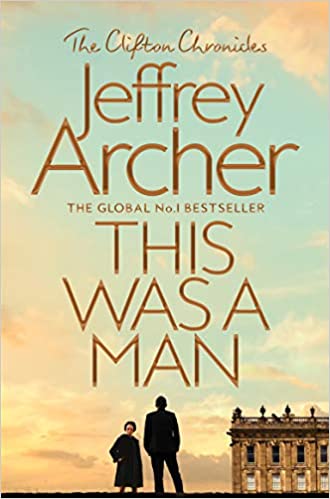 This Was a Man (The Clifton Chronicles)