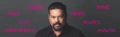 A Rude Life: The Memoir