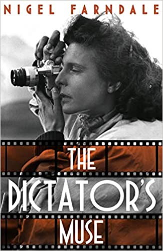 The Dictator’s Muse