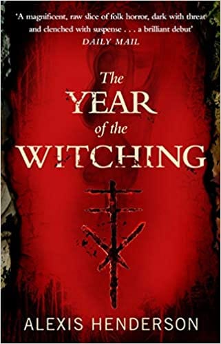 The Year of the Witching