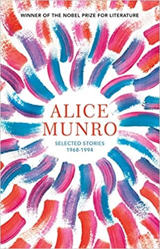 A Selected Stories: Volume One 1968-1994
