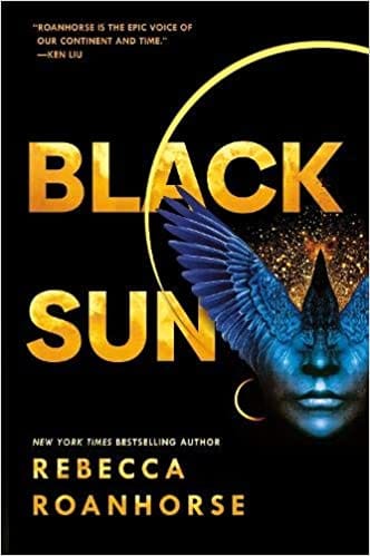 Black Sun (Between Earth and Sky)