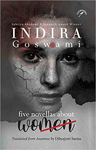 Five Novellas about Women