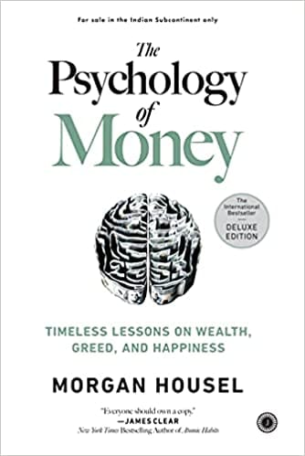 The Psychology of Money Deluxe Edition
