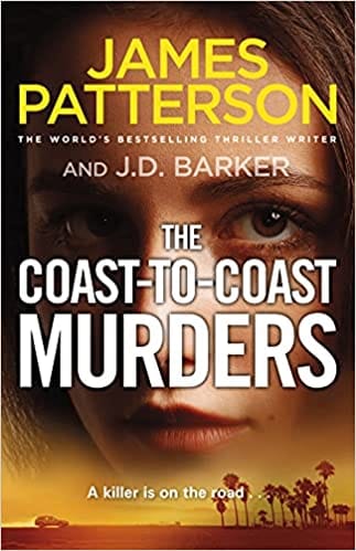 The Coast-to-Coast Murders: A killer is on the road