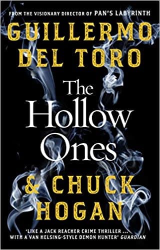 The Hollow Ones