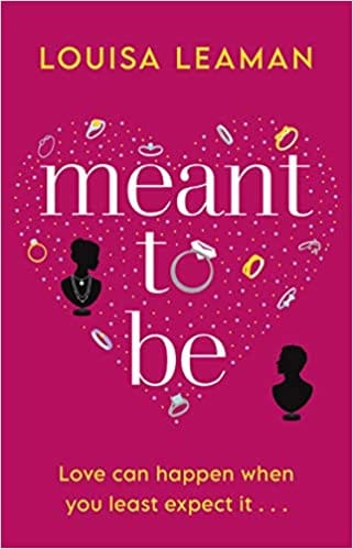 Meant to Be: A heart-warming romance about finding love in unexpected places