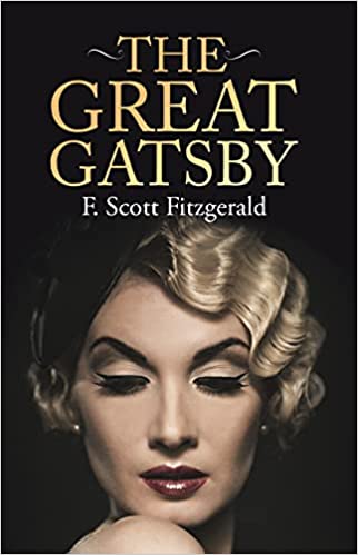 The Great Gatsby
