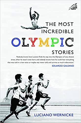 The Most Incredible Olympic Stories