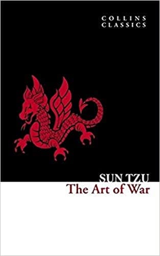 The Art of War (Collins Classics)