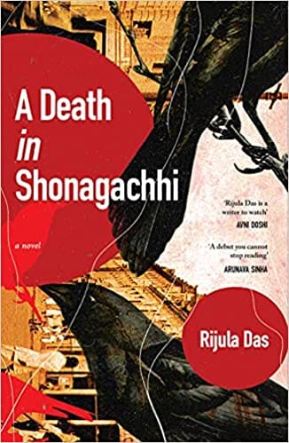 A Death in Shonagachhi