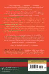 House of Gucci: A Sensational Story of Murder, Madness, Glamour, and Greed
