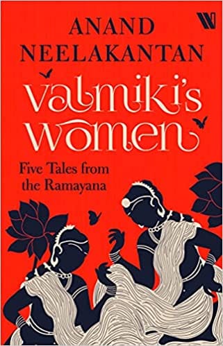 Valmiki's Women