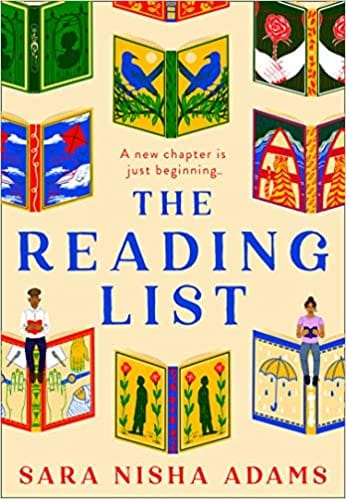The Reading List: Emotional and uplifting, the most heartwarming debut fiction novel of 2021