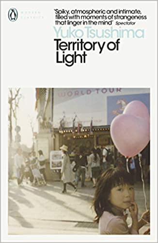 Territory of Light (Penguin Modern Classics)