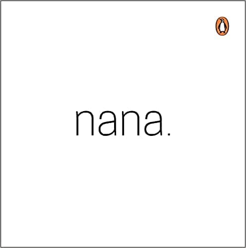 NANA: Preaching changes perceptions. Life changes lives.