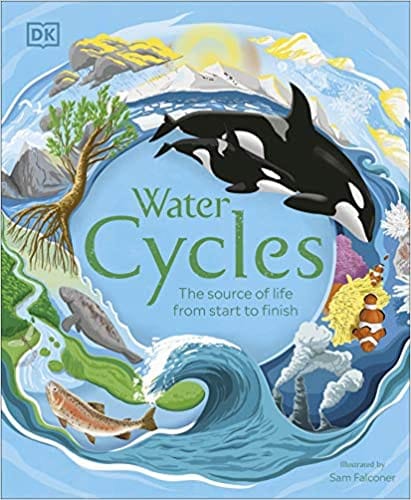 Water Cycles (hb)