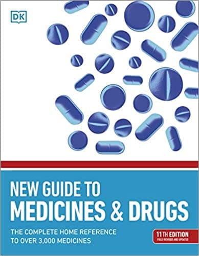 New Guide To Medicines And Drugs