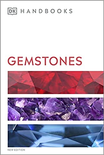 Handbooks Gemstones
