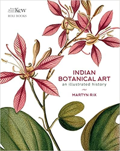 Indian Botanical Art