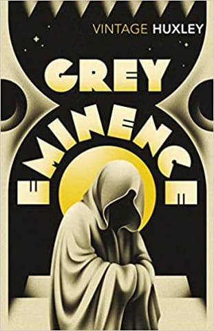 Grey Eminence