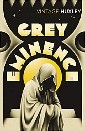 Grey Eminence