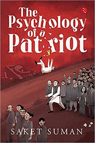 The Psychology of a Patriot
