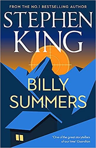 Billy Summers: The No. One Bestseller
