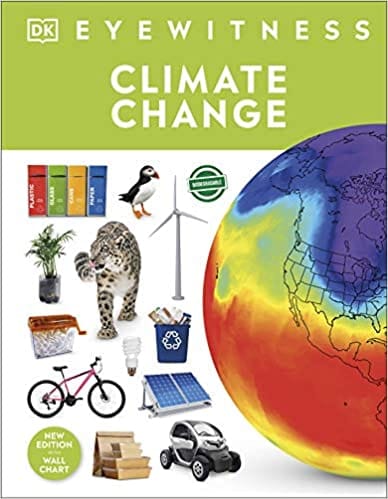 Climate Change (hb)
