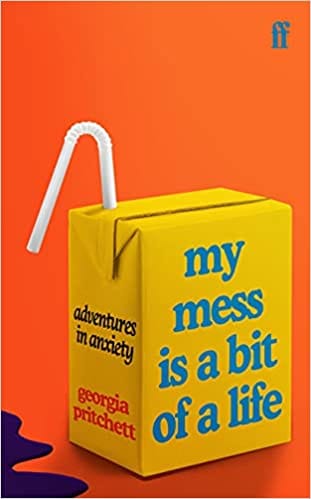 My Mess Is a Bit of a Life