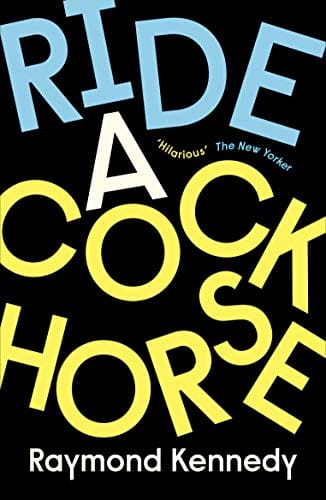 Ride A Cockhorse