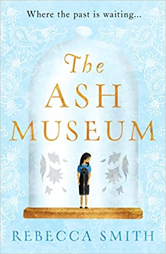 The Ash Museum: An intergenerational story of loss, migration and the search for home
