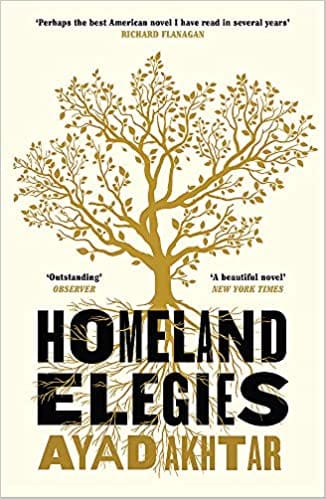 Homeland Elegies: A Barack Obama Favourite Book