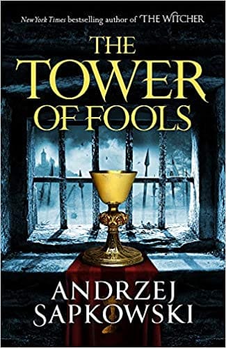 The Tower of Fools: From the bestselling author of THE WITCHER series comes a new fantasy