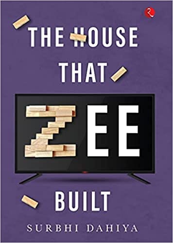 THE HOUSE THAT ZEE BUILT